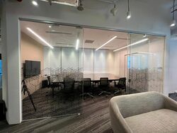 PLUS (D1), Office #463106711